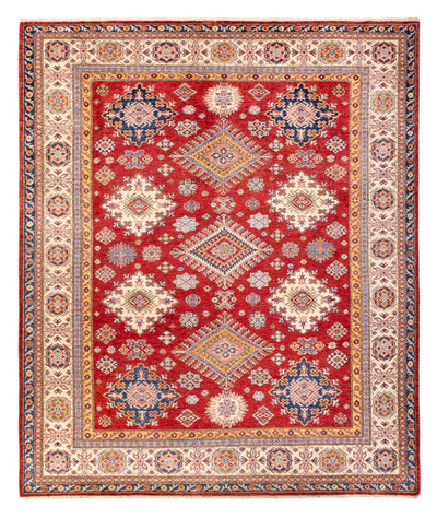 Kazak Dywan 249x300cm - Dywan orientalny