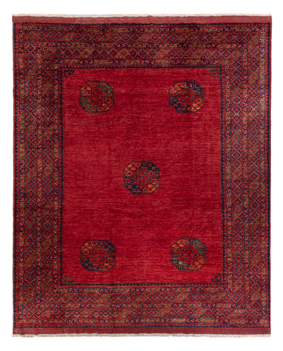 Khal Mohammadi Dywan 258x312cm - Dywan orientalny