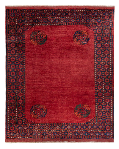 Khal Mohammadi Dywan 259x313cm - Dywan orientalny