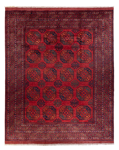 Khal Mohammadi Dywan 255x306cm - Dywan orientalny