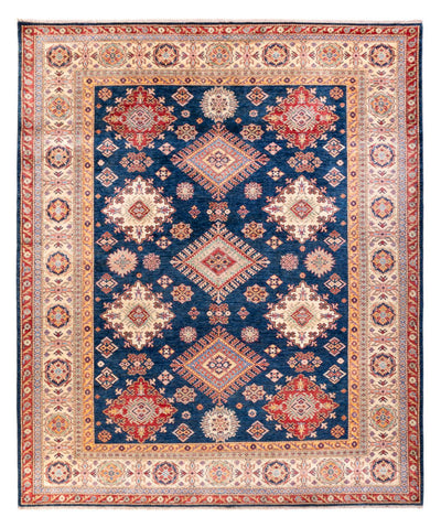 Kazak Dywan 246x301cm - Dywan orientalny