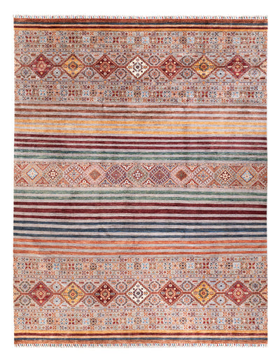 Shal Dywan 247x310cm - Dywan orientalny