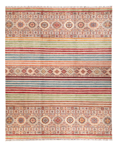 Shal Dywan 244x299cm - Dywan orientalny
