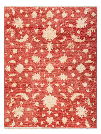 Ziegler nowoczesny Dywan 154x206cm - Dywan orientalny