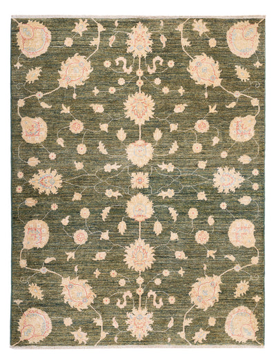 Ziegler nowoczesny Dywan 151x200cm - Dywan orientalny
