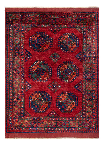 Khal Mohammadi Dywan 149x199cm - Dywan orientalny