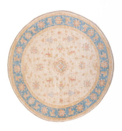 Dywan Zieglera 147x148cm - Dywan orientalny