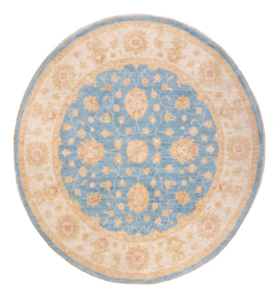 Dywan Zieglera 150x150cm - Dywan orientalny