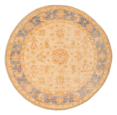 Dywan Zieglera 94x97cm - Dywan orientalny