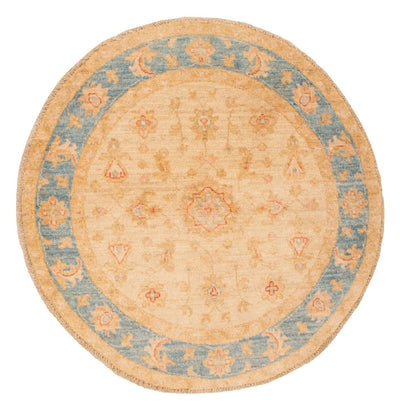 Dywan Zieglera 96x96cm - Dywan orientalny