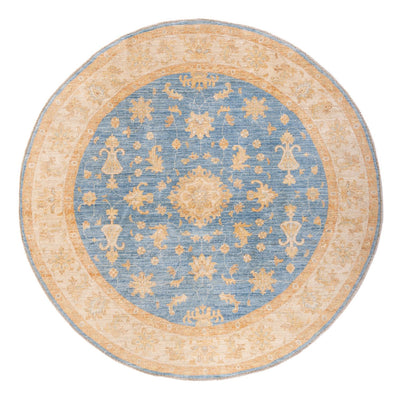 Dywan Zieglera 200x200cm - Dywan orientalny