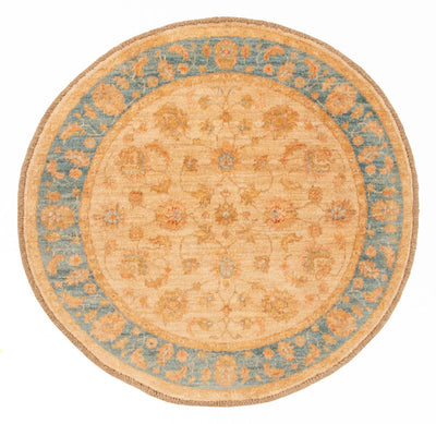 Dywan Zieglera 95x99cm - Dywan orientalny
