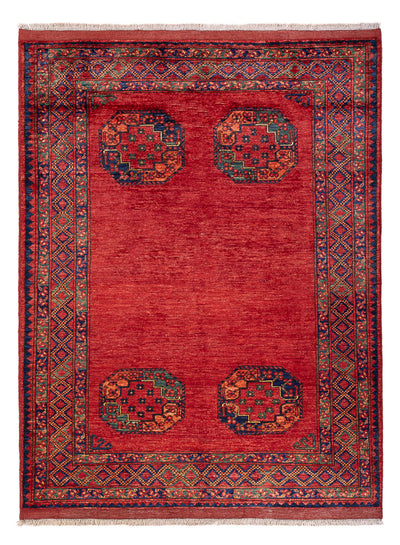 Khal Mohammadi Dywan 158x205cm - Dywan orientalny