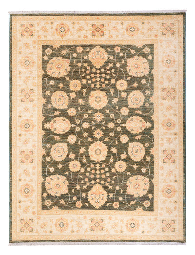 Dywan Zieglera 154x198cm - Dywan orientalny