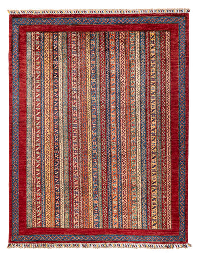 Shal Dywan 148x192cm - Dywan orientalny
