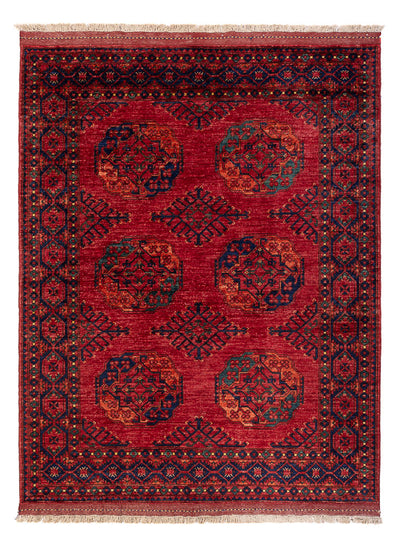 Khal Mohammadi Dywan 155x200cm - Dywan orientalny