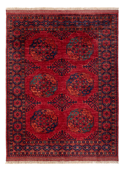 Khal Mohammadi Dywan 155x200cm - Dywan orientalny
