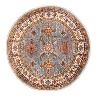 Kazak Dywan 147x148cm - Dywan orientalny