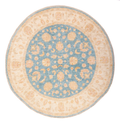 Dywan Zieglera 147x148cm - Dywan orientalny