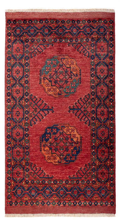 Dywan afgański 101x173cm - Dywan orientalny