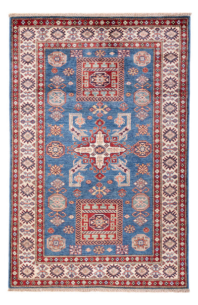 Kazak Dywan 117x182cm - Dywan orientalny