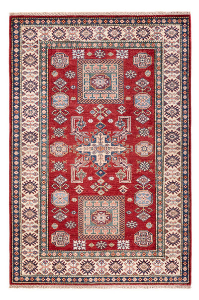 Kazak Dywan 120x181cm - Dywan orientalny