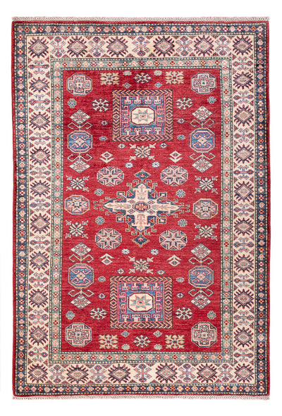 Kazak Dywan 119x176cm - Dywan orientalny