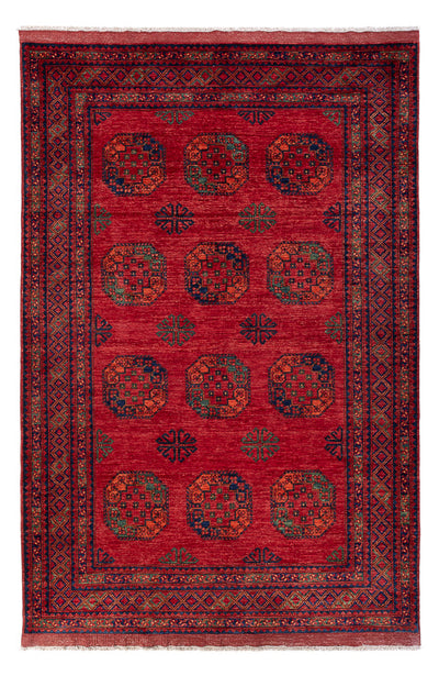 Khal Mohammadi Dywan 213x317cm - Dywan orientalny