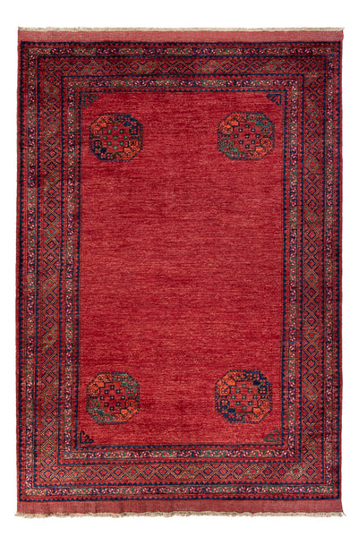Khal Mohammadi Dywan 206x294cm - Dywan orientalny