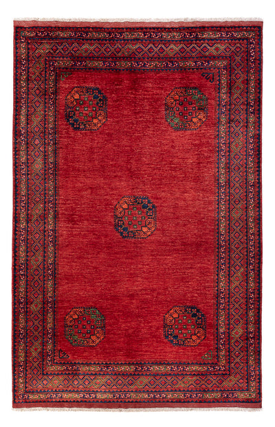 Khal Mohammadi Dywan 204x305cm - Dywan orientalny
