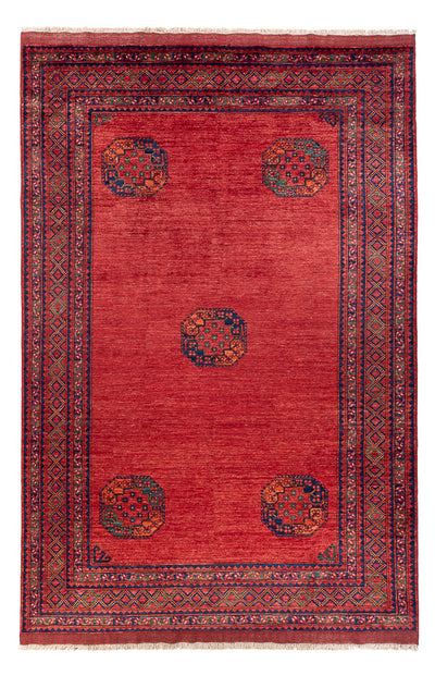 Khal Mohammadi Dywan 203x302cm - Dywan orientalny