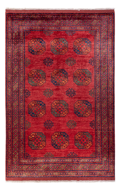 Khal Mohammadi Dywan 203x305cm - Dywan orientalny