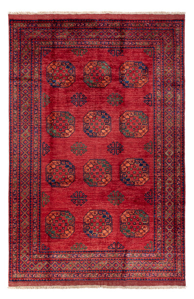 Khal Mohammadi Dywan 201x300cm - Dywan orientalny