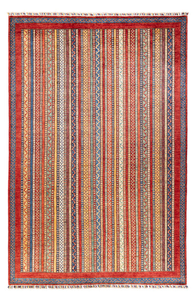 Shal Dywan 193x289cm - Dywan orientalny