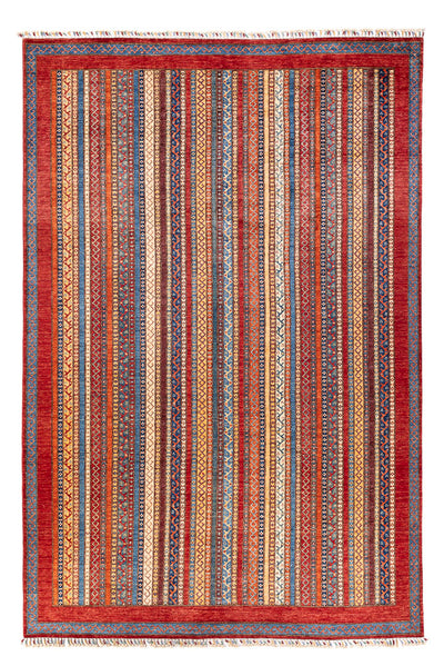 Shal Dywan 198x290cm - Dywan orientalny
