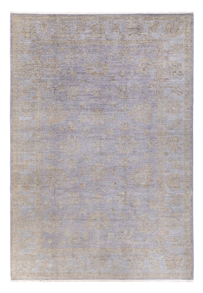 Ziegler nowoczesny Dywan 202x293cm - Dywan orientalny