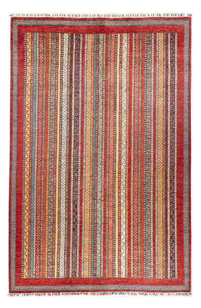 Shal Dywan 201x292cm - Dywan orientalny