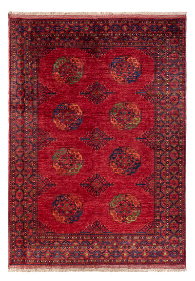 Khal Mohammadi Dywan 214x296cm - Dywan orientalny