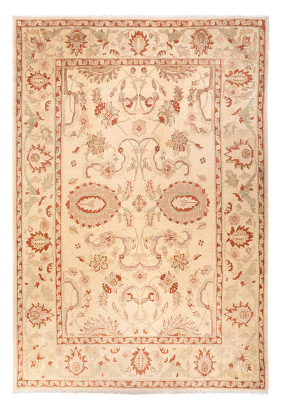Dywan Zieglera 213x304cm - Dywan orientalny