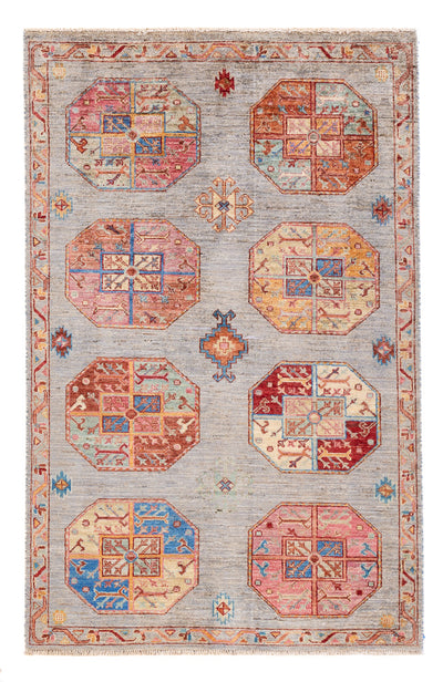Ariana Dywan 99x148cm - Dywan orientalny