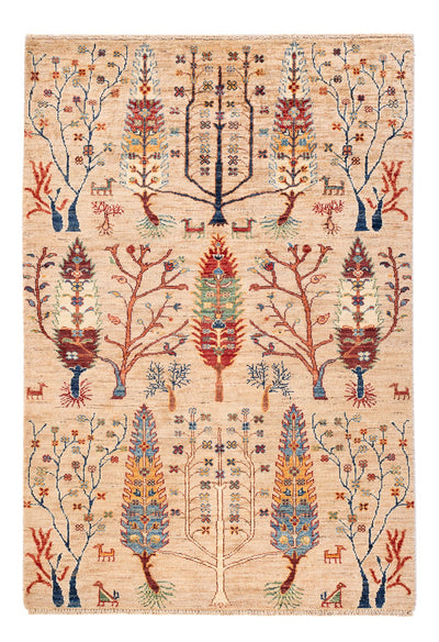 Ariana Dywan 101x152cm - Dywan orientalny