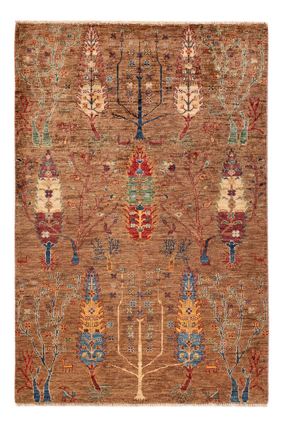 Ariana Dywan 102x155cm - Dywan orientalny