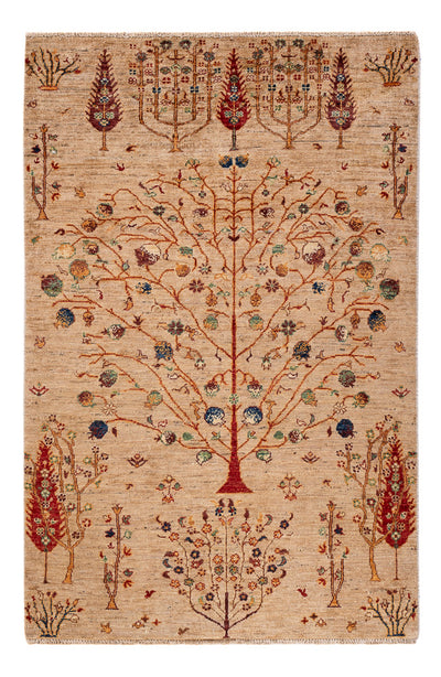 Ariana Dywan 105x160cm - Dywan orientalny