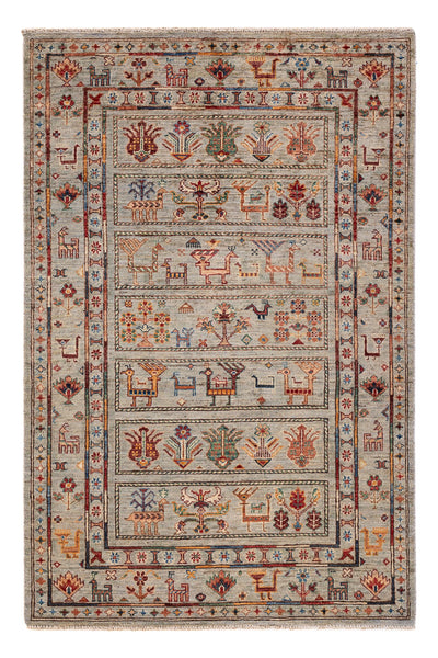 Ariana Dywan 102x157cm - Dywan orientalny