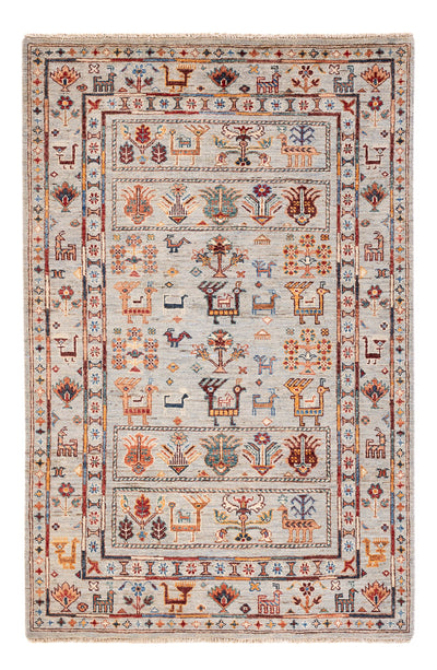 Ariana Dywan 103x155cm - Dywan orientalny