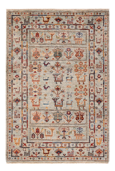Ariana Dywan 104x152cm - Dywan orientalny