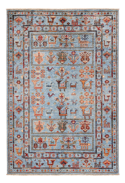 Ariana Dywan 104x154cm - Dywan orientalny