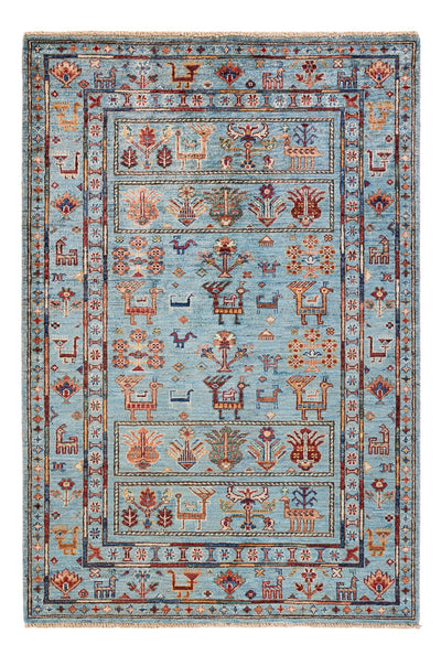 Ariana Dywan 104x154cm - Dywan orientalny