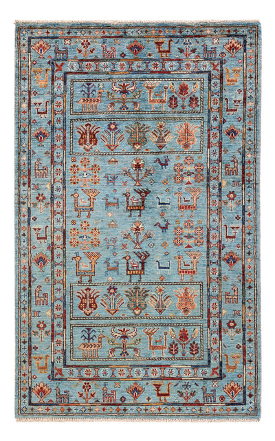 Ariana Dywan 99x154cm - Dywan orientalny