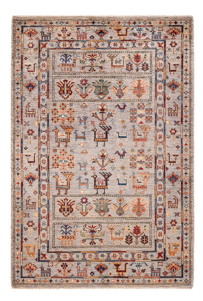 Ariana Dywan 103x157cm - Dywan orientalny